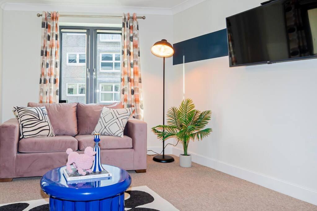Coastal Comfort Getaway Portsmouth Exterior foto